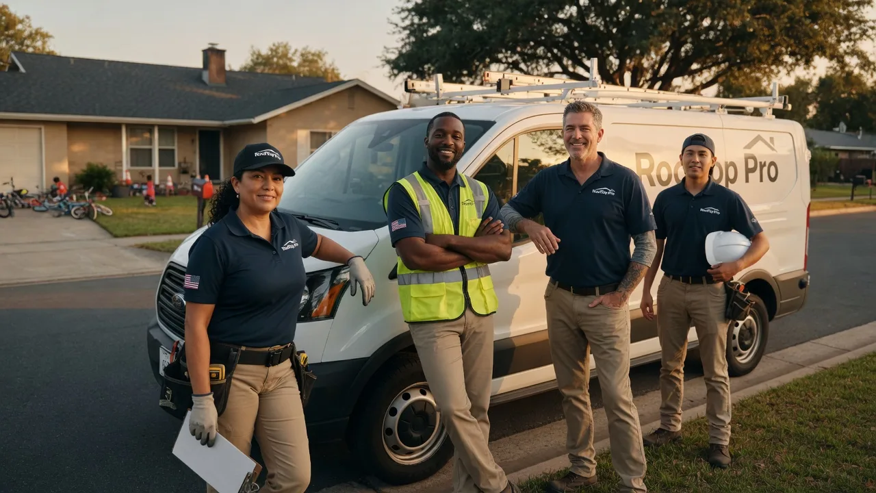 Roof Repair in Lanesboro, MN near me