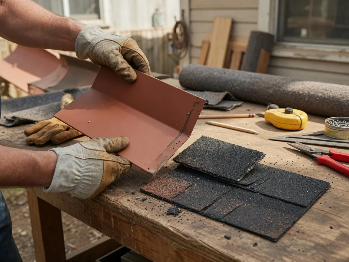 Roof Repair company in Lanesboro, MN